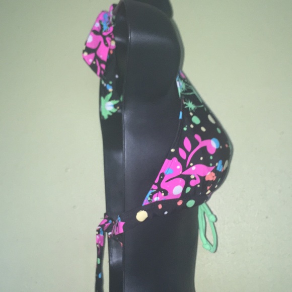 Arizona Two  piece bikini good condition size M. - Picture 11 of 16